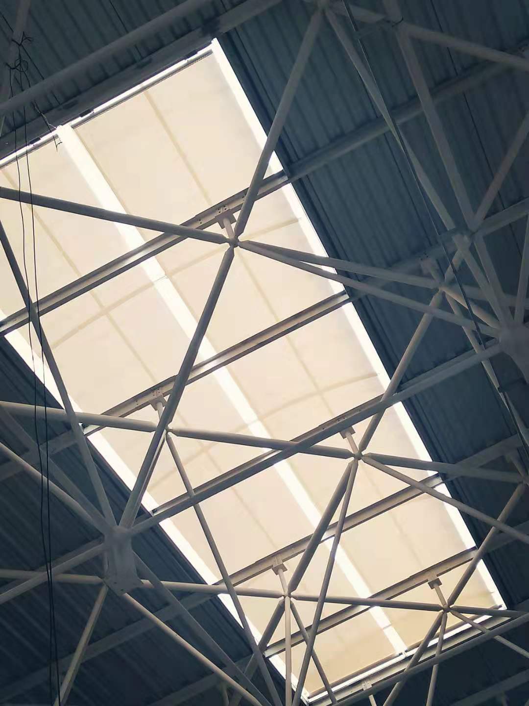 百叶帘