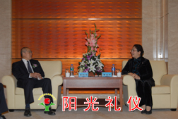 长海与北控签约