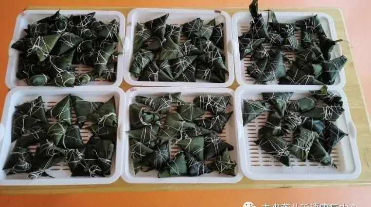 “粽”享端午，“艾”在未来 ——河南未来聋康开展丰富多彩的端午节主题活动
