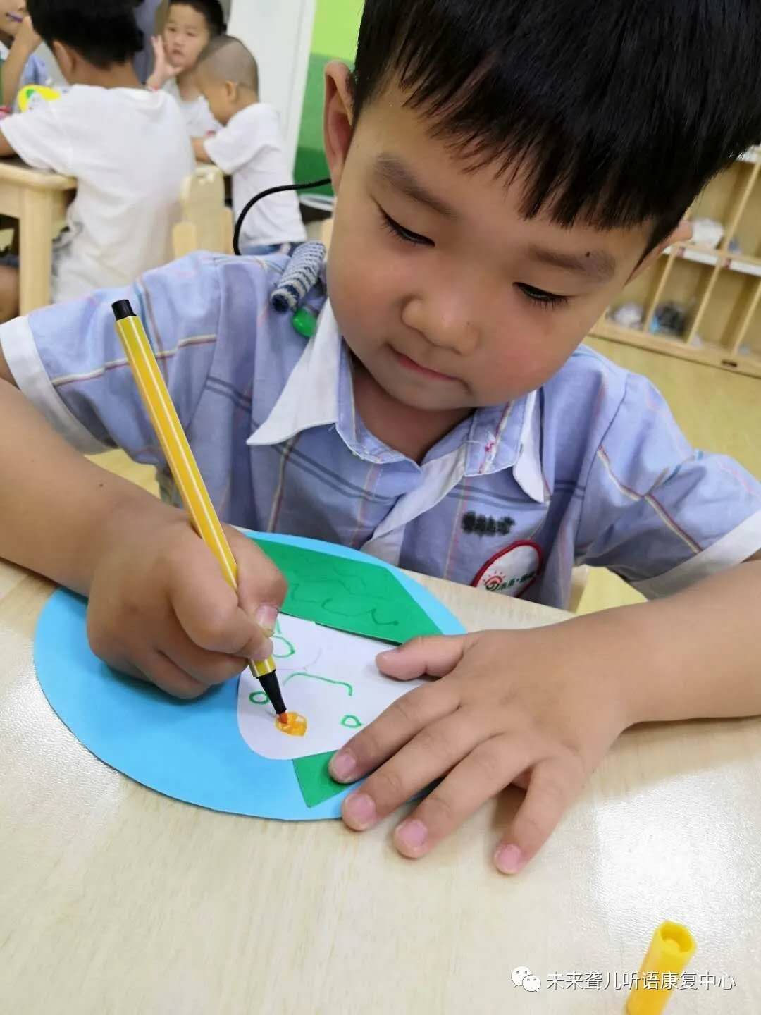“粽”享端午，“艾”在未来 ——河南未来聋康开展丰富多彩的端午节主题活动