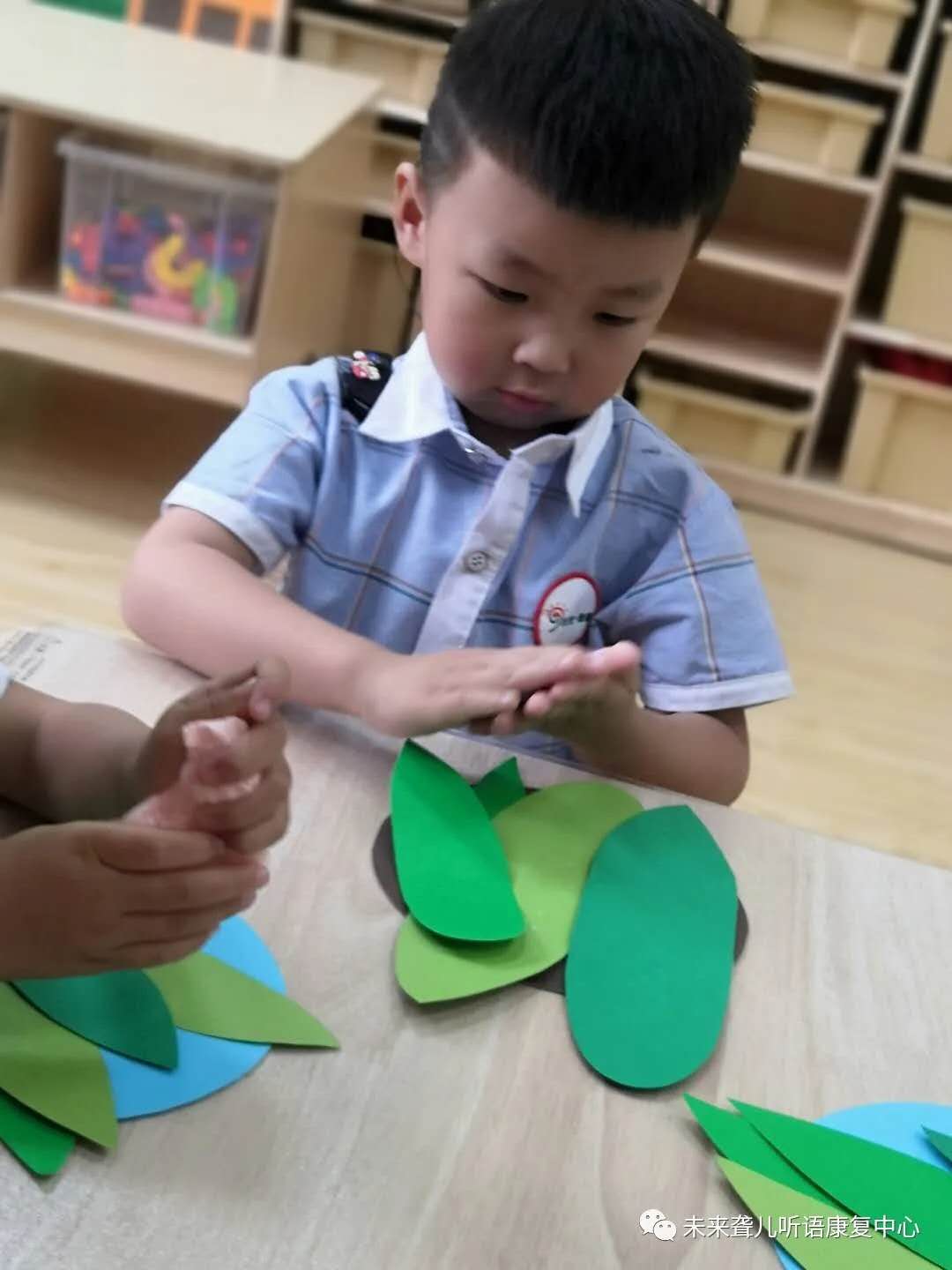 “粽”享端午，“艾”在未来 ——河南未来聋康开展丰富多彩的端午节主题活动