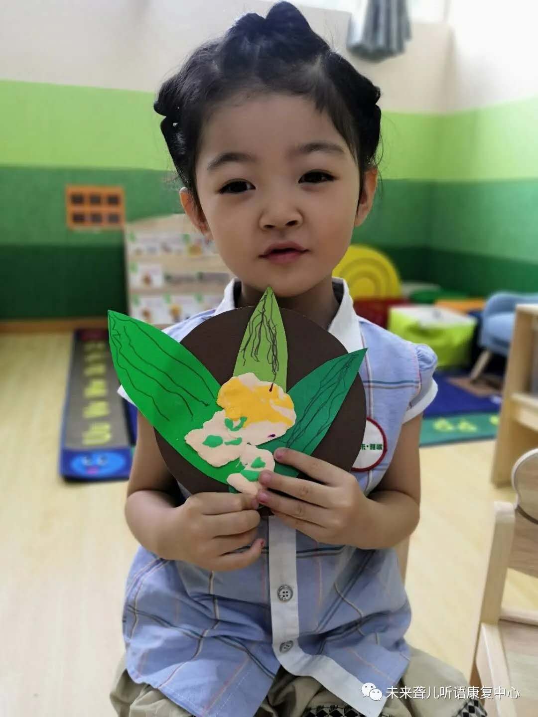 “粽”享端午，“艾”在未来 ——河南未来聋康开展丰富多彩的端午节主题活动