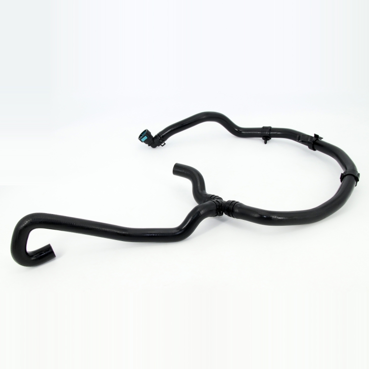 Land Rover Cooling Tube