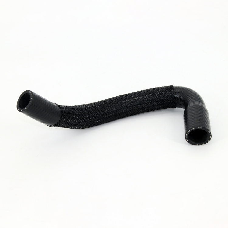 Porsche cooling pipe