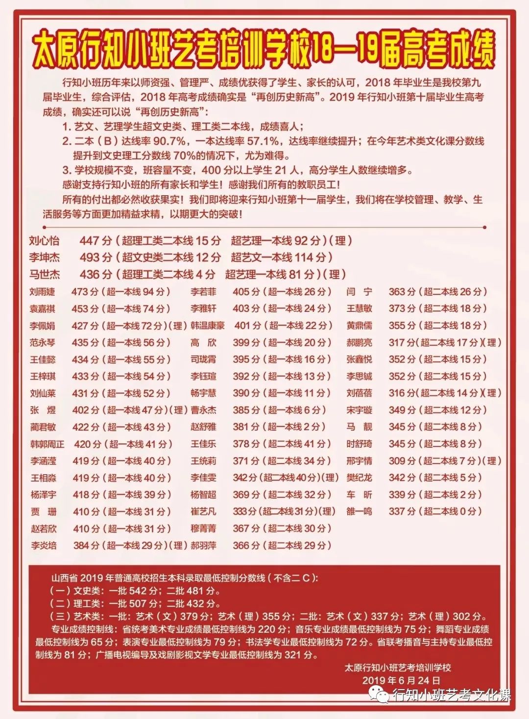 行知小班