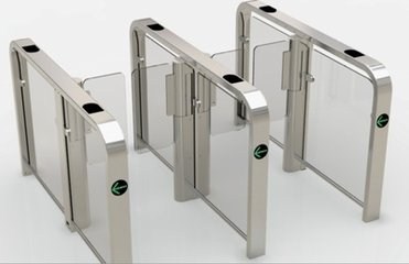 停車場管理系統|智能道閘