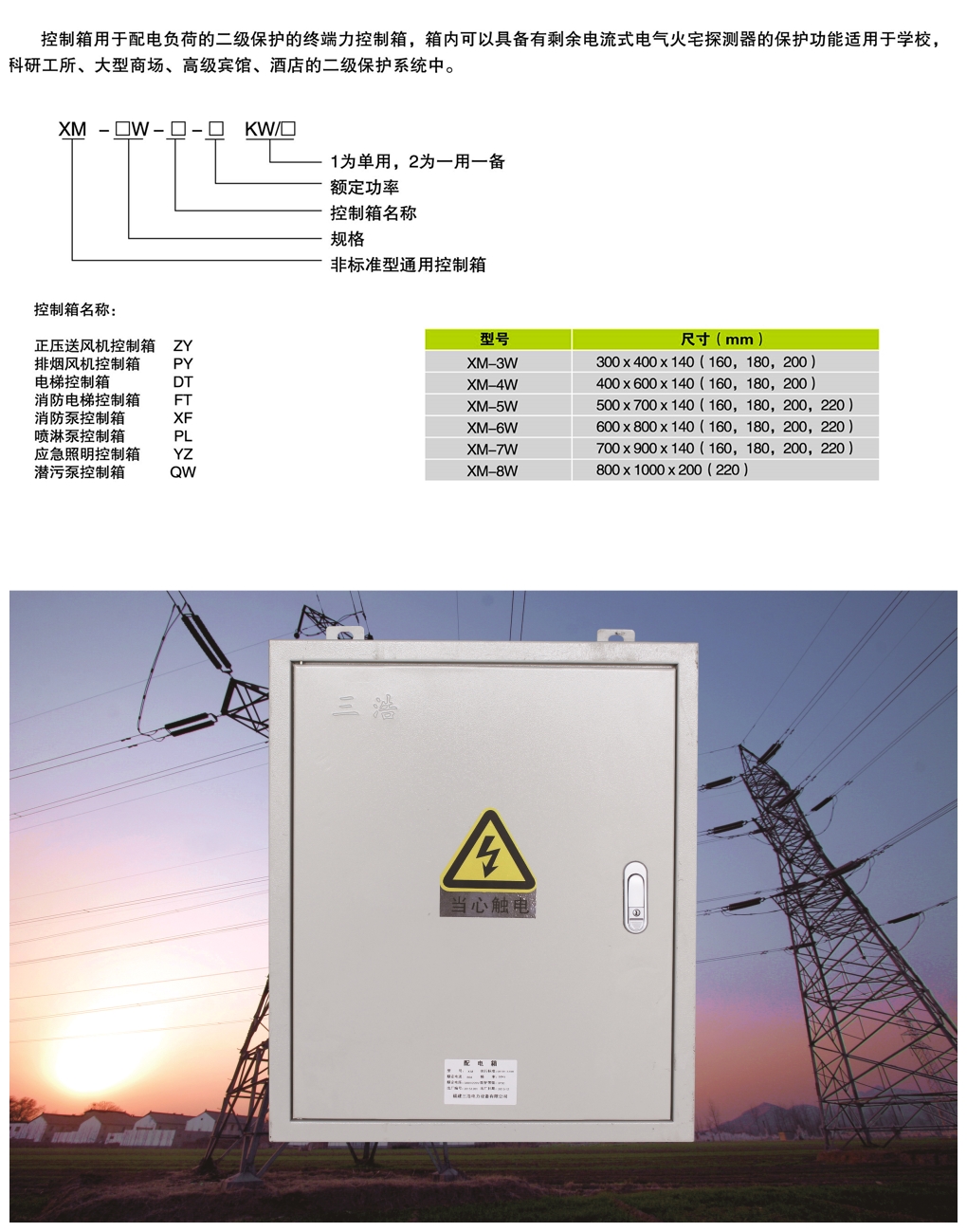 三浩電力