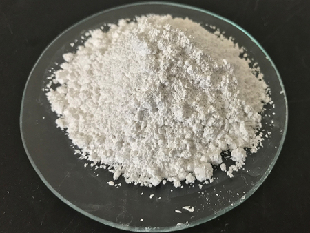 新鄉氧化鈣廠家