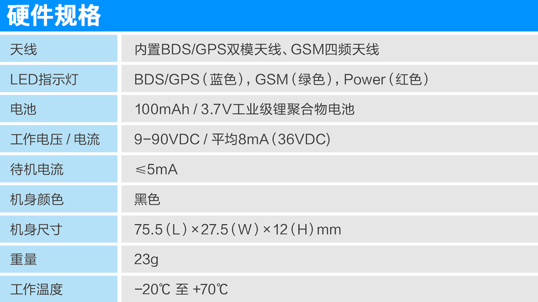 成都GPS公司|成都GPS定位器（EV25）