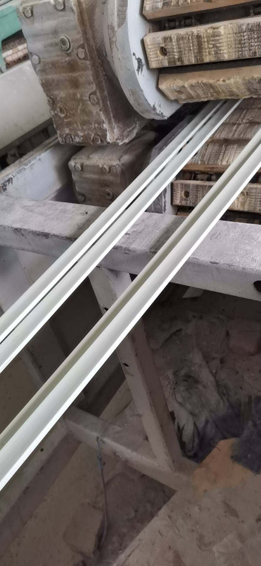 耐磨材料復合板性能特點