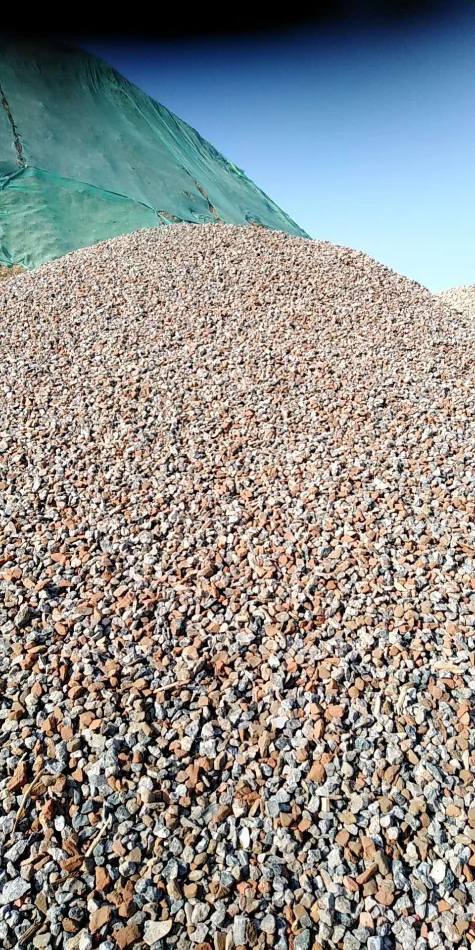 再生骨料