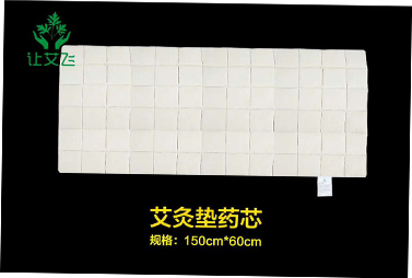 电加热艾灸垫
