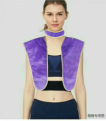 电加热新款护肩宝