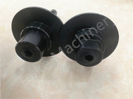 Shaft Clutch Friction