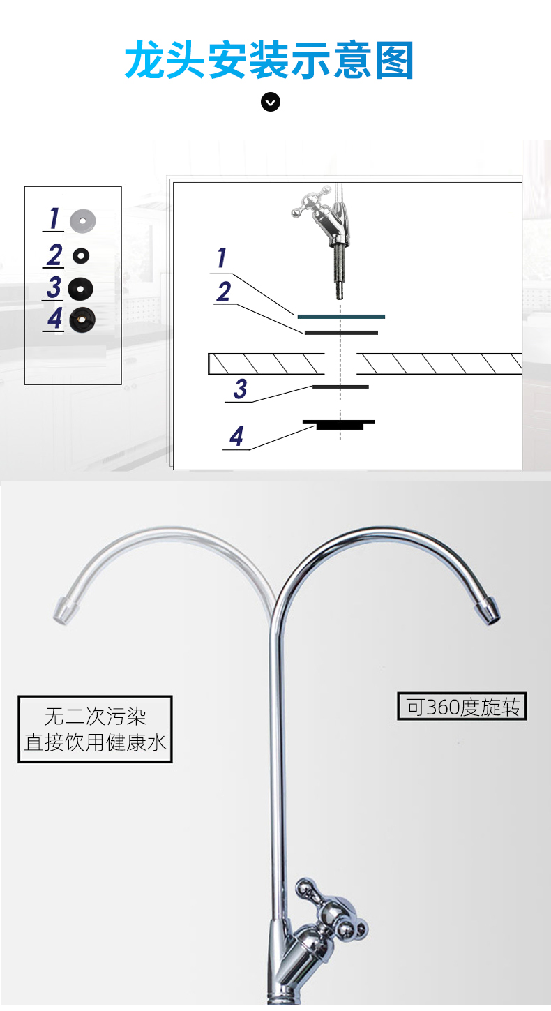 YY-09P反滲透純水機(jī)