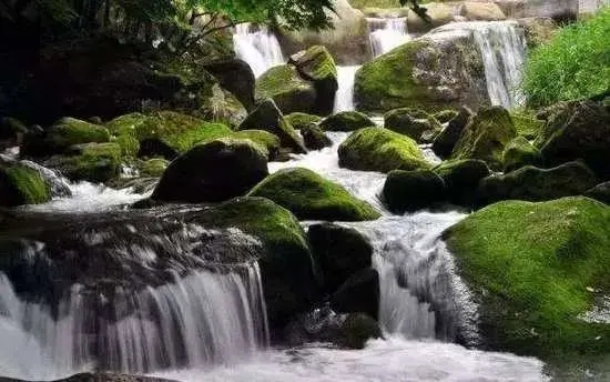 丹东青山沟住宿