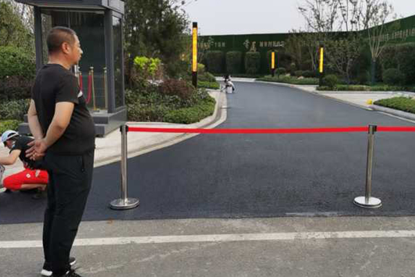 道路標線