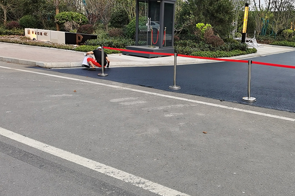 道路標線