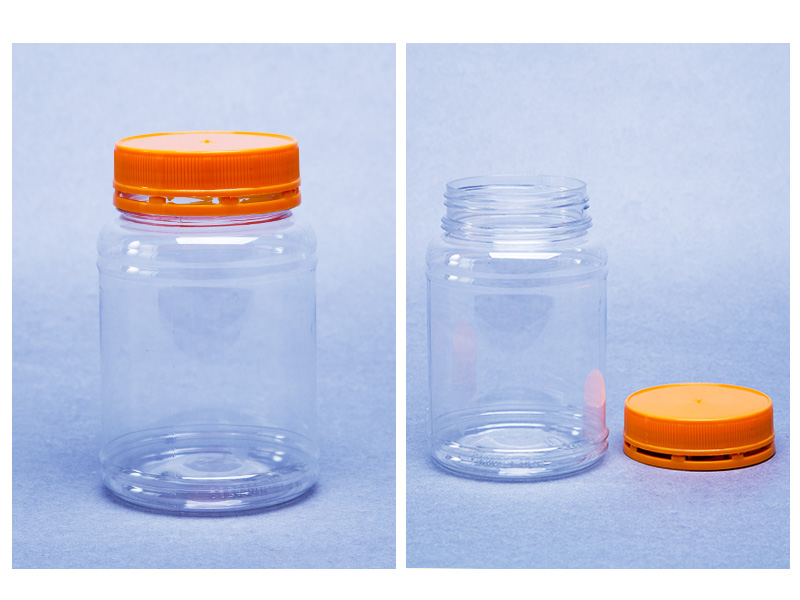 食品塑料瓶310ML-315ML