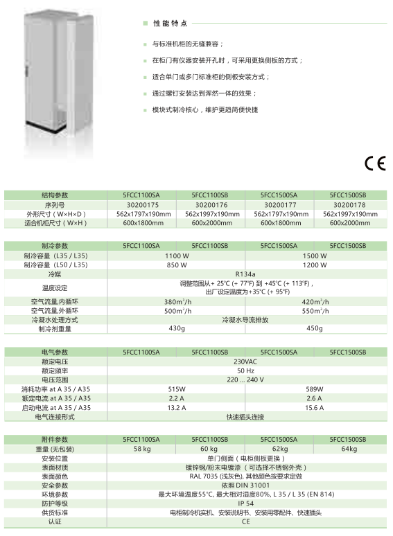 機柜
