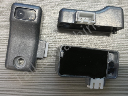 Sensor