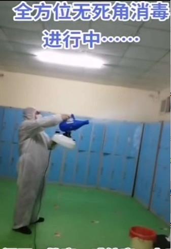 沈阳孤独症培训