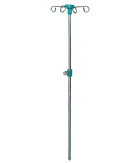 FJD-020 床用輸液架