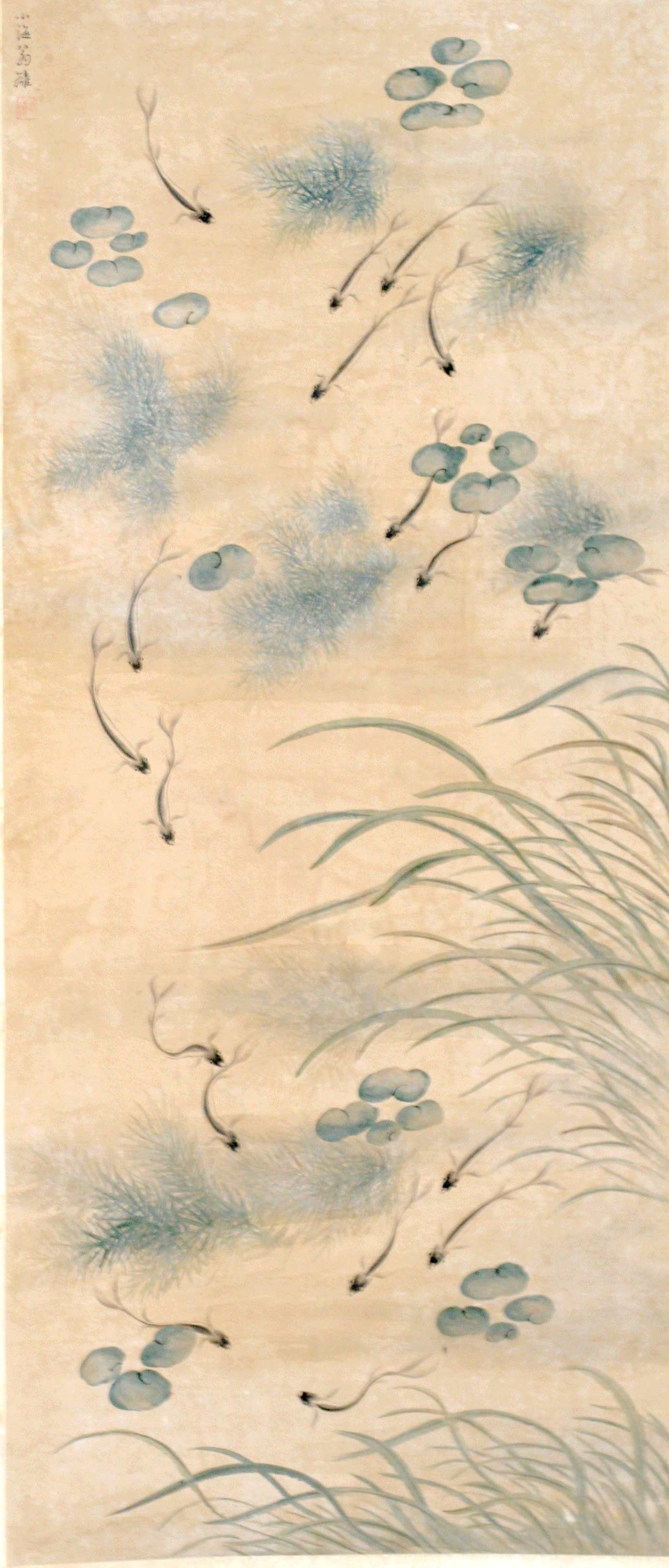 翁小海