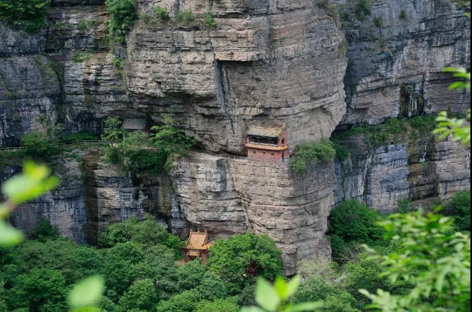 太行大峡谷暑期优惠政策