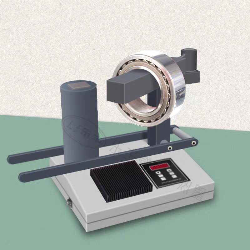 轴承加热器