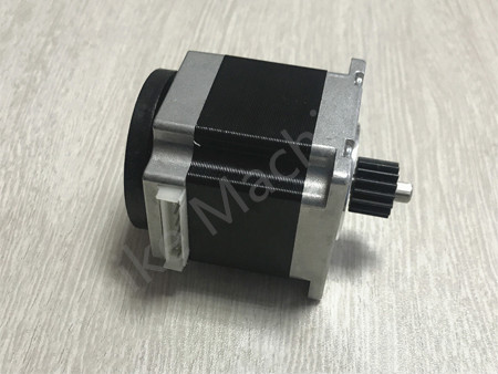 Step motor