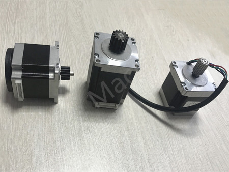 Step motor