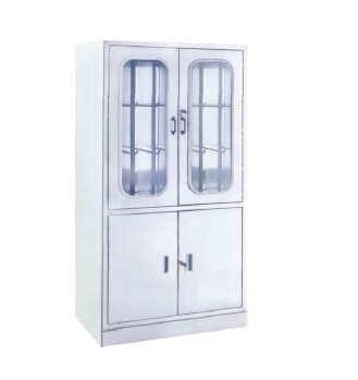 FJD-035 不銹鋼器械柜