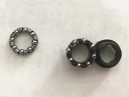Ball Cage Support