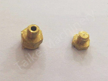 Hexagon Head Cap Screw