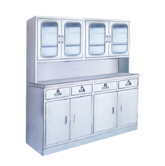 FJD-038 不銹鋼器械柜