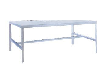 FJD-041 不銹鋼工作臺(tái)