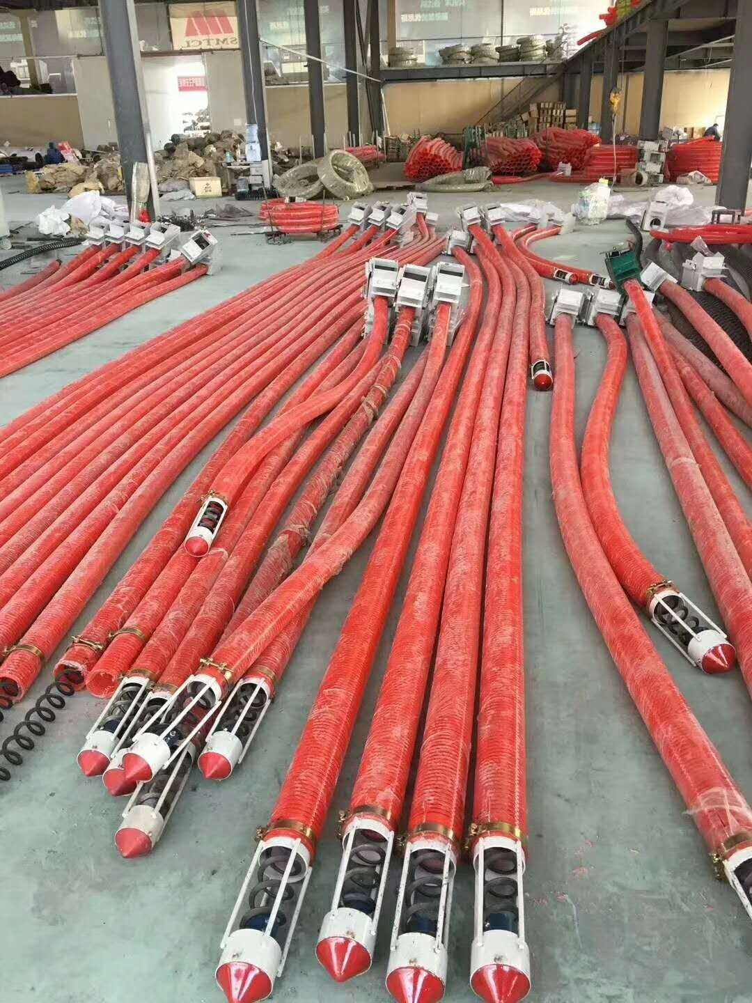 車載吸糧機