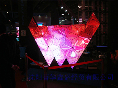 沈阳LED显示屏制作