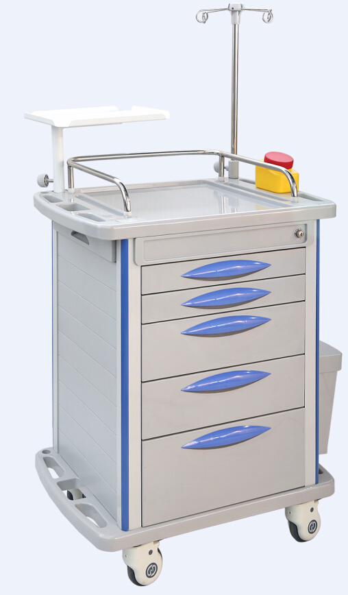 HS-ET760 急救車