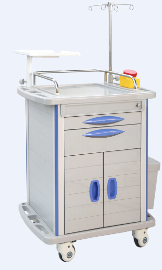 HS-ET760C 急救車