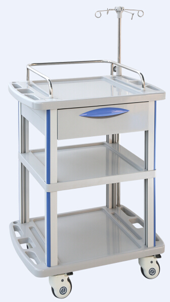 HS-CT760E3 治疗车