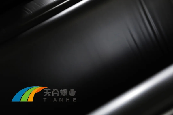 如何选择银黑地膜及其使用方法