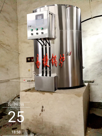 不銹鋼電開水爐
