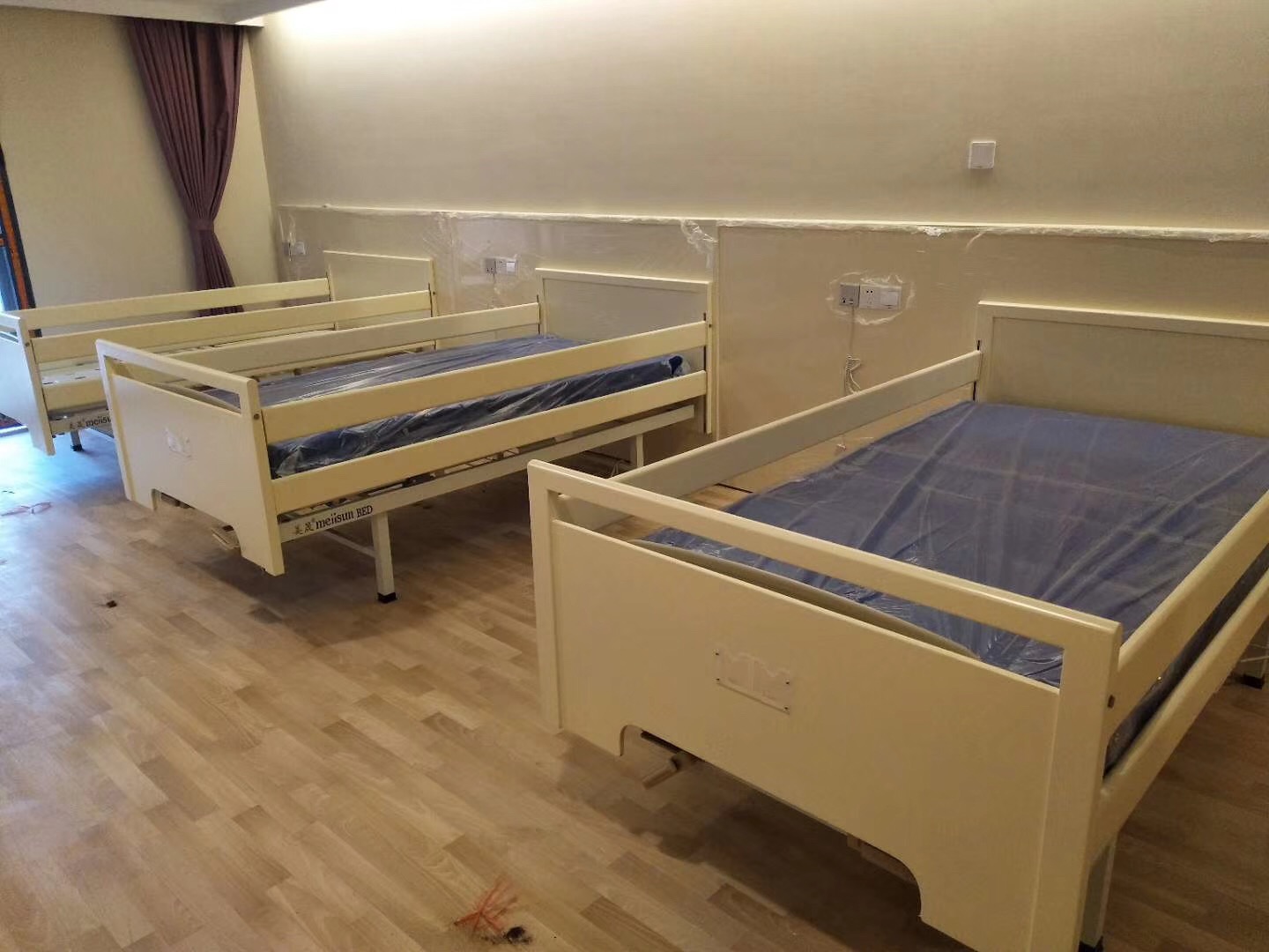 適老化家具定制