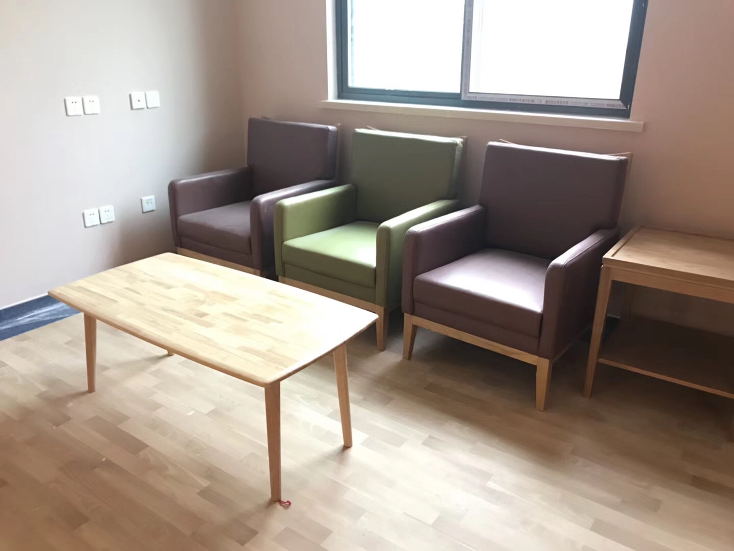 適老化家具定制