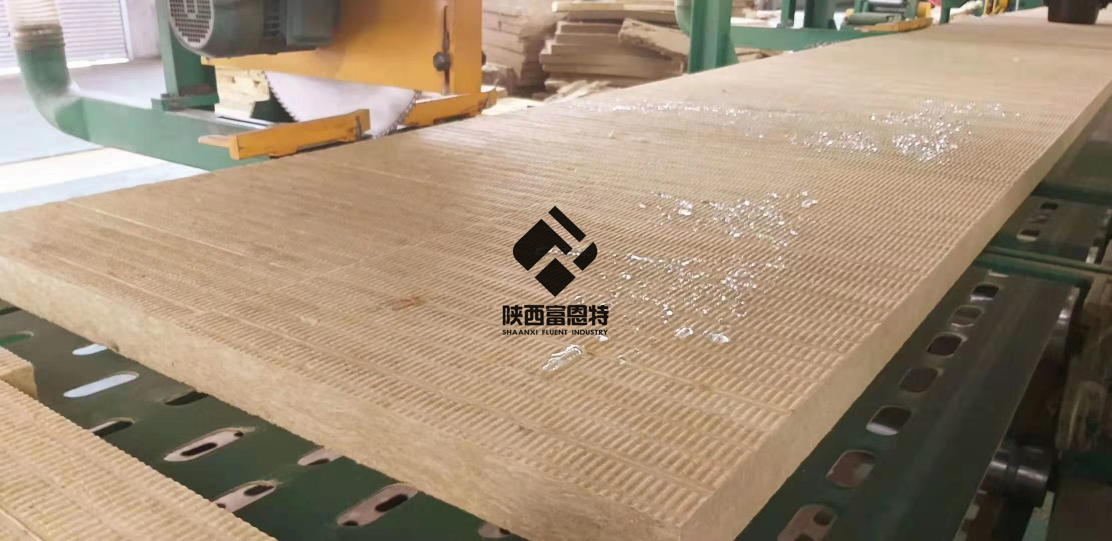 陕西汉中岩棉板