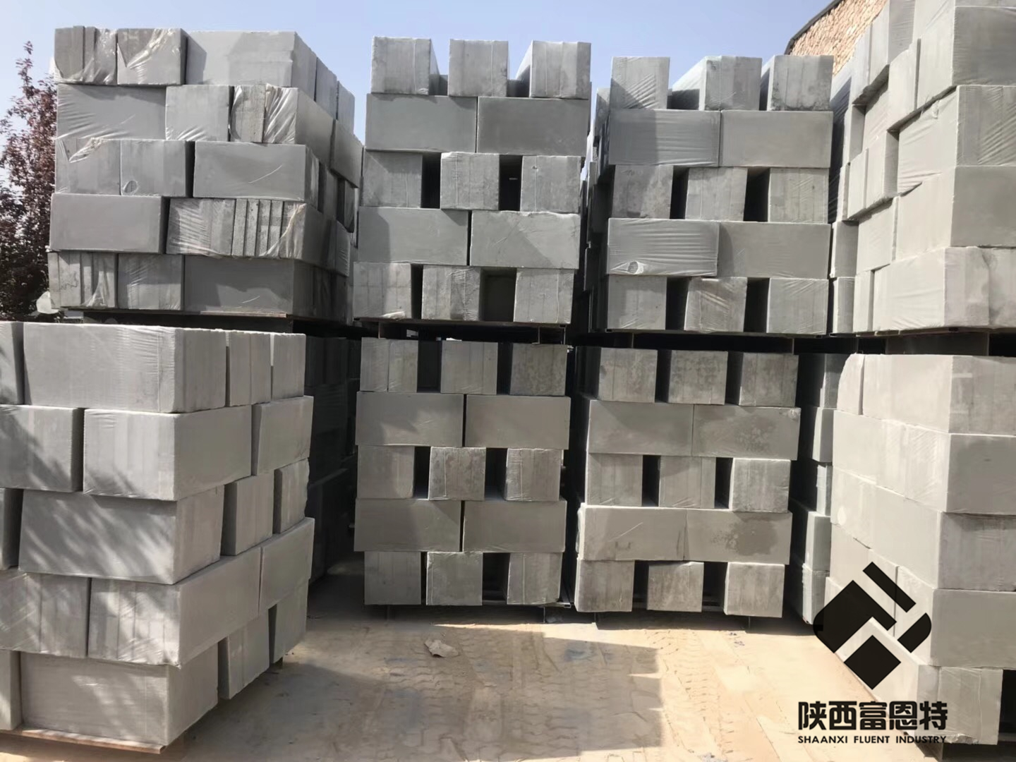 西安发泡水泥板生产厂家