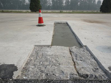 水泥地面修補施工團隊