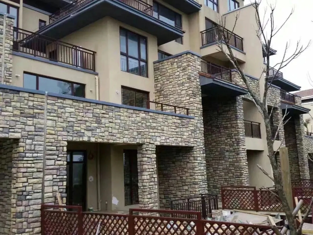 山东威海汇鑫石材厂